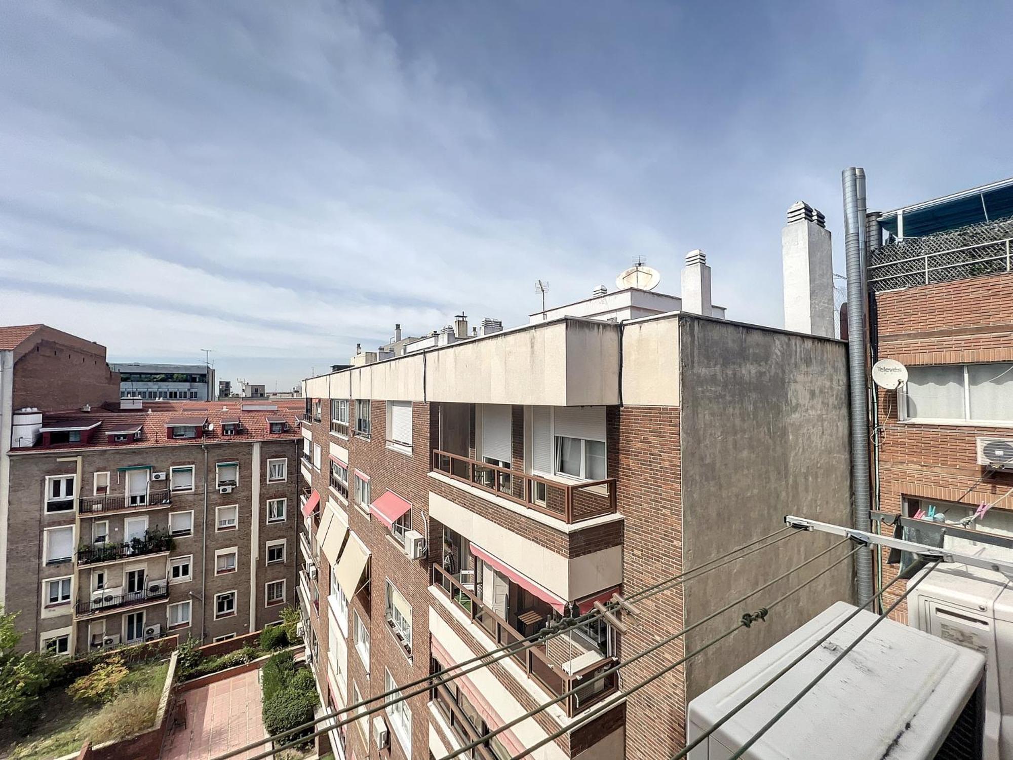 Urbantec Realty - Nunez De Balboa - Castellana Μαδρίτη Εξωτερικό φωτογραφία