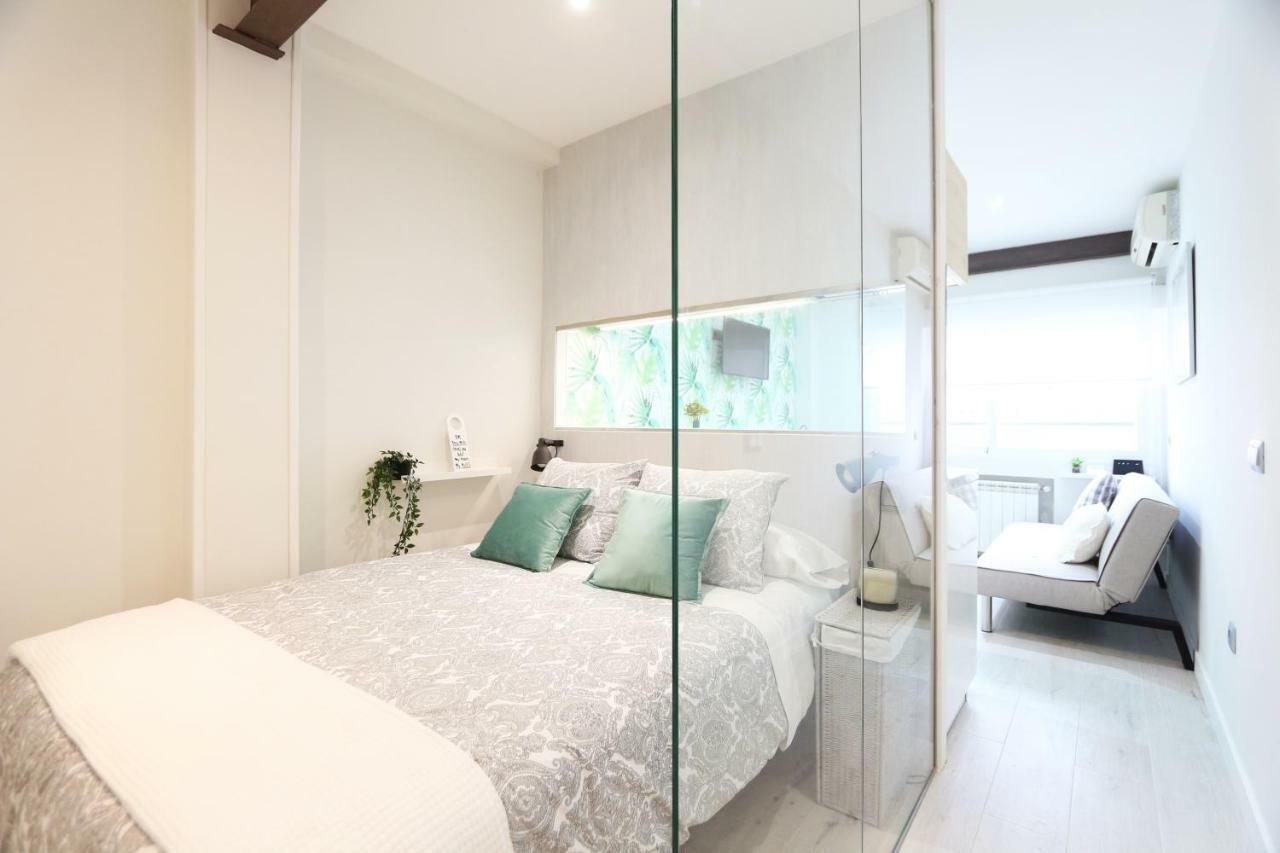 Urbantec Realty - Nunez De Balboa - Castellana Μαδρίτη Εξωτερικό φωτογραφία