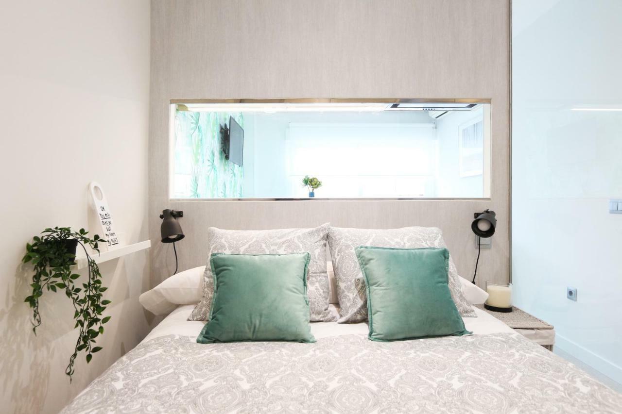 Urbantec Realty - Nunez De Balboa - Castellana Μαδρίτη Εξωτερικό φωτογραφία