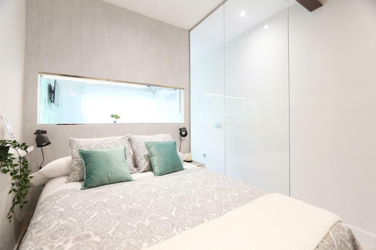 Urbantec Realty - Nunez De Balboa - Castellana Μαδρίτη Εξωτερικό φωτογραφία