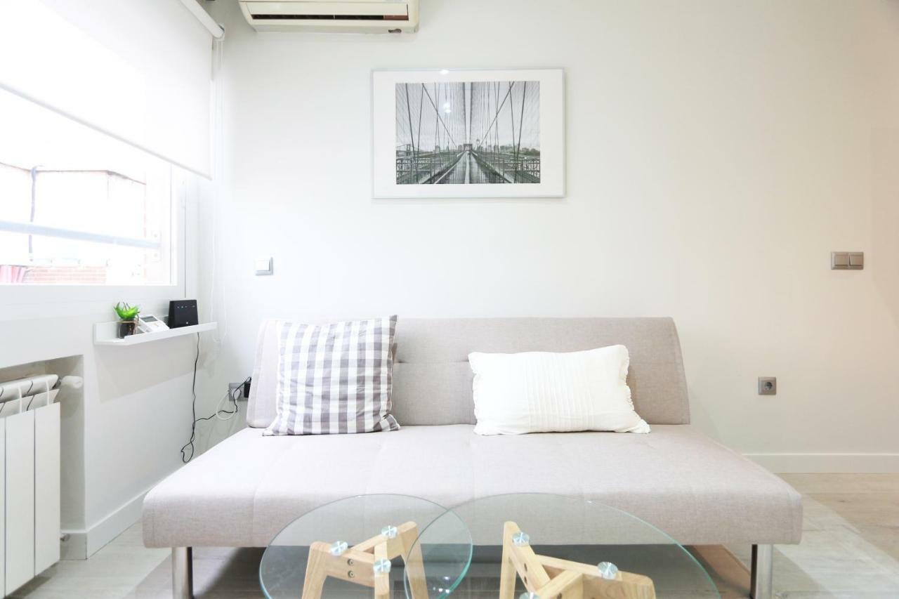 Urbantec Realty - Nunez De Balboa - Castellana Μαδρίτη Εξωτερικό φωτογραφία