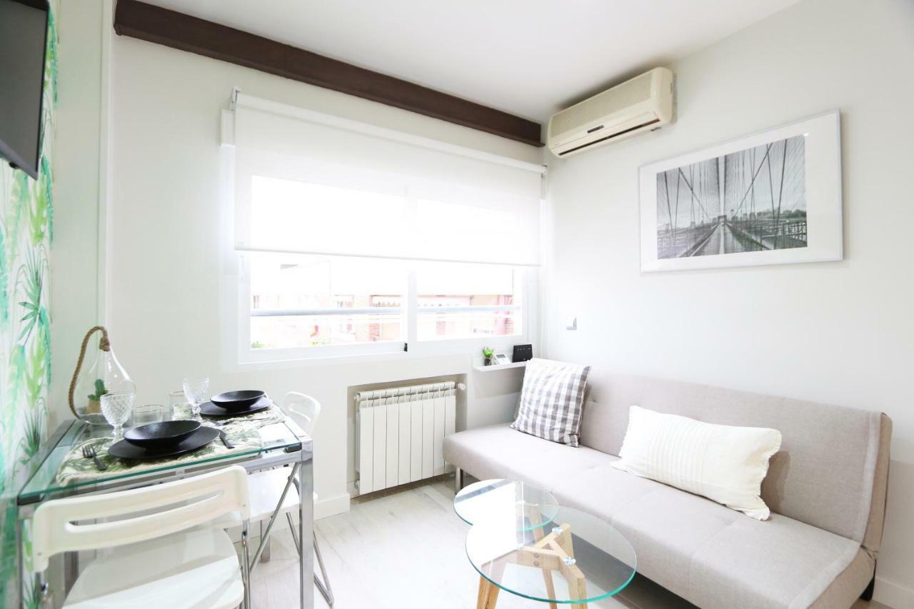 Urbantec Realty - Nunez De Balboa - Castellana Μαδρίτη Εξωτερικό φωτογραφία